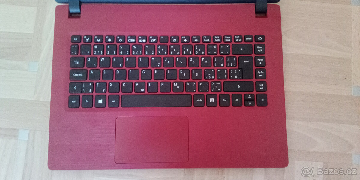 Notebook Acer Aspire A114-32 - 2