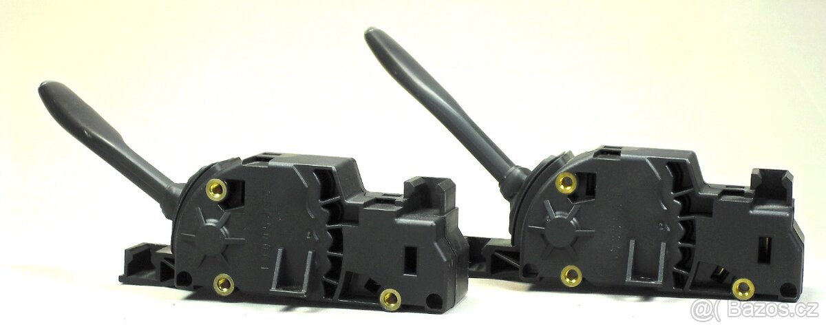 Řadicí páka Citröen C4 Picasso - 2