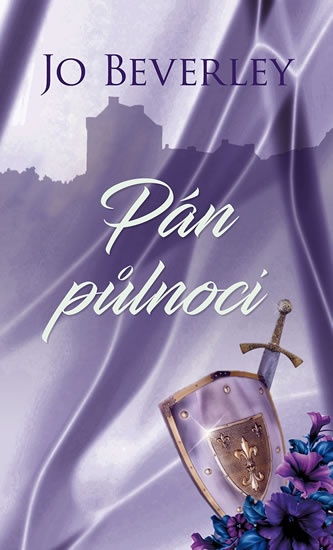 Jo Beverley - série Dark Champion - 2