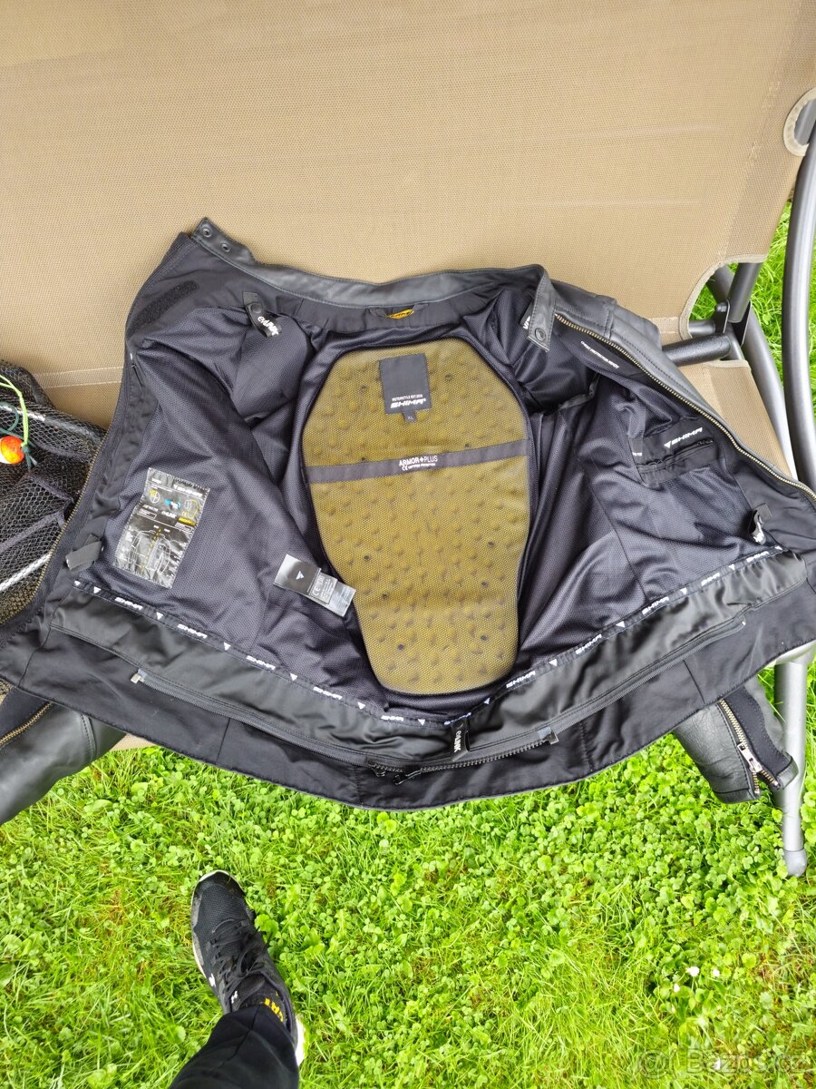 Bunda Shima Shadow - 2