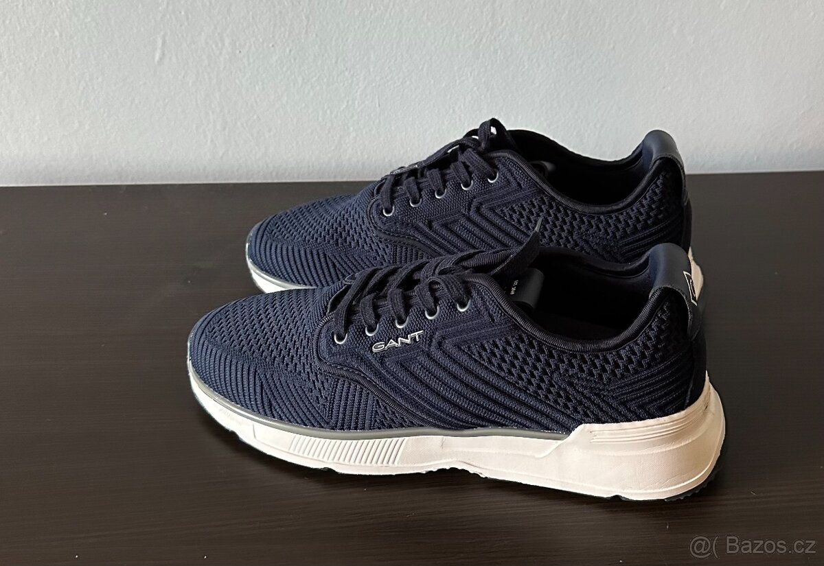 Pánské tenisky GANT, NOVÉ - 2