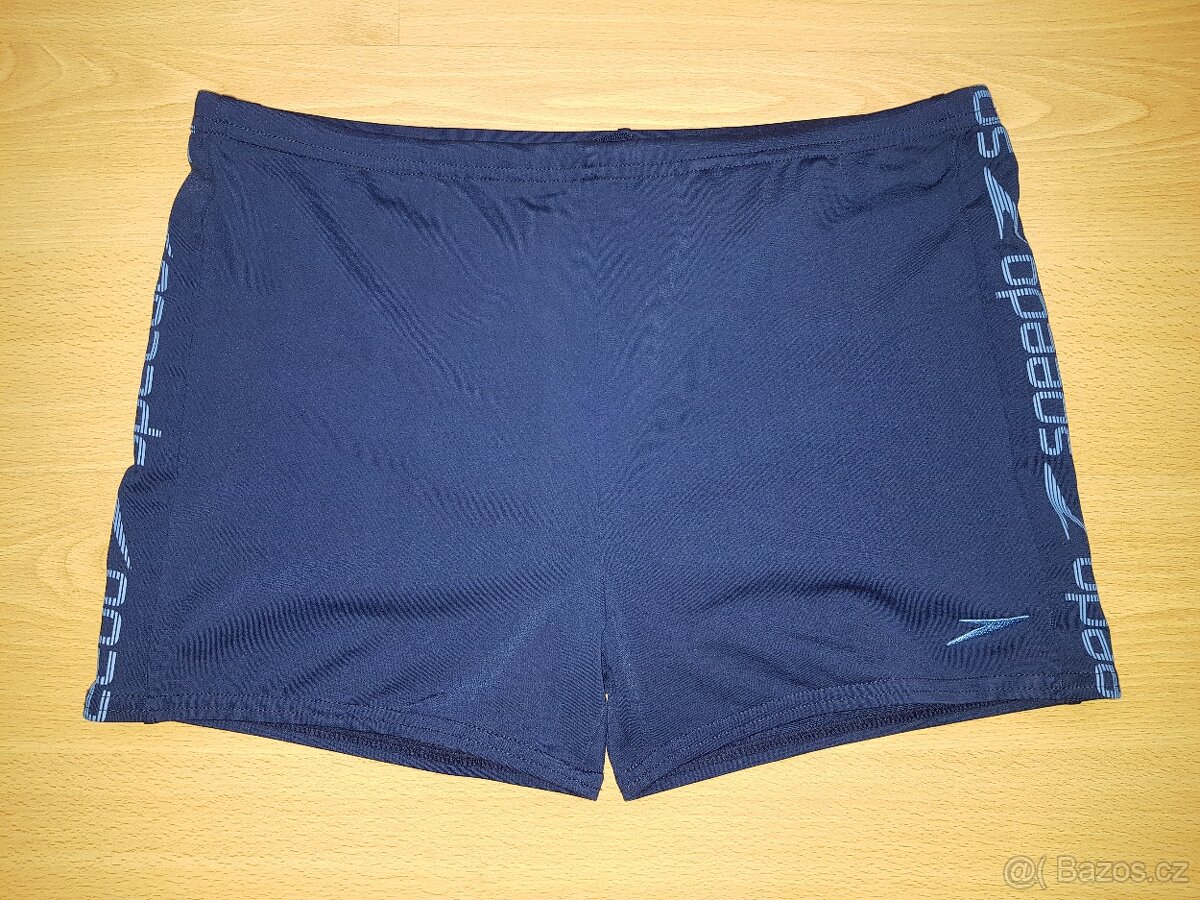 chlapecké plavky 164 - 2