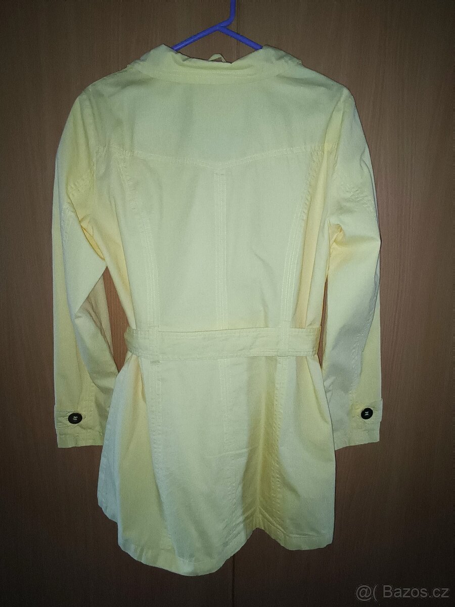 Parka/kabát vel. 42 - 2