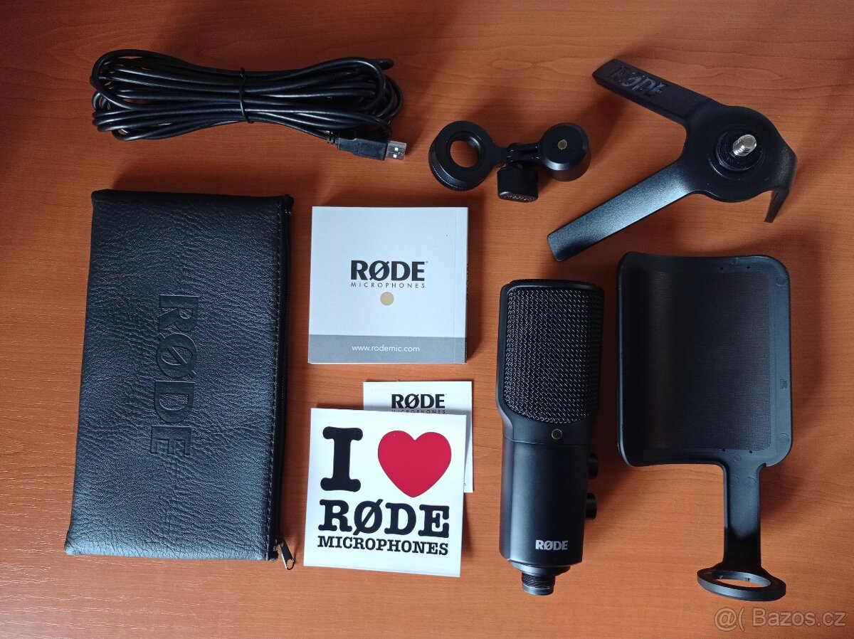RODE NT-USB - 2