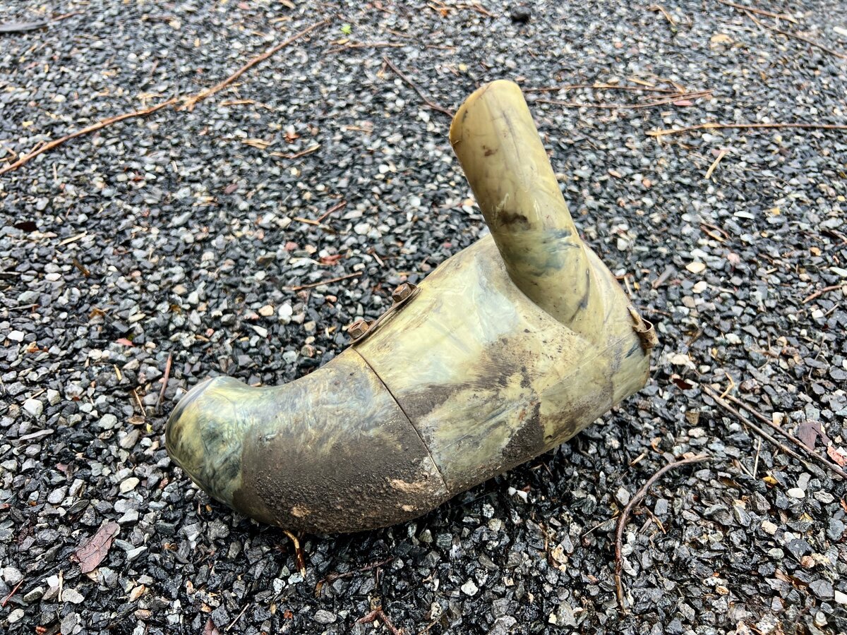 FILTRBOX CZ RIKSA 175 / 505 - VELOREX 350 - 2