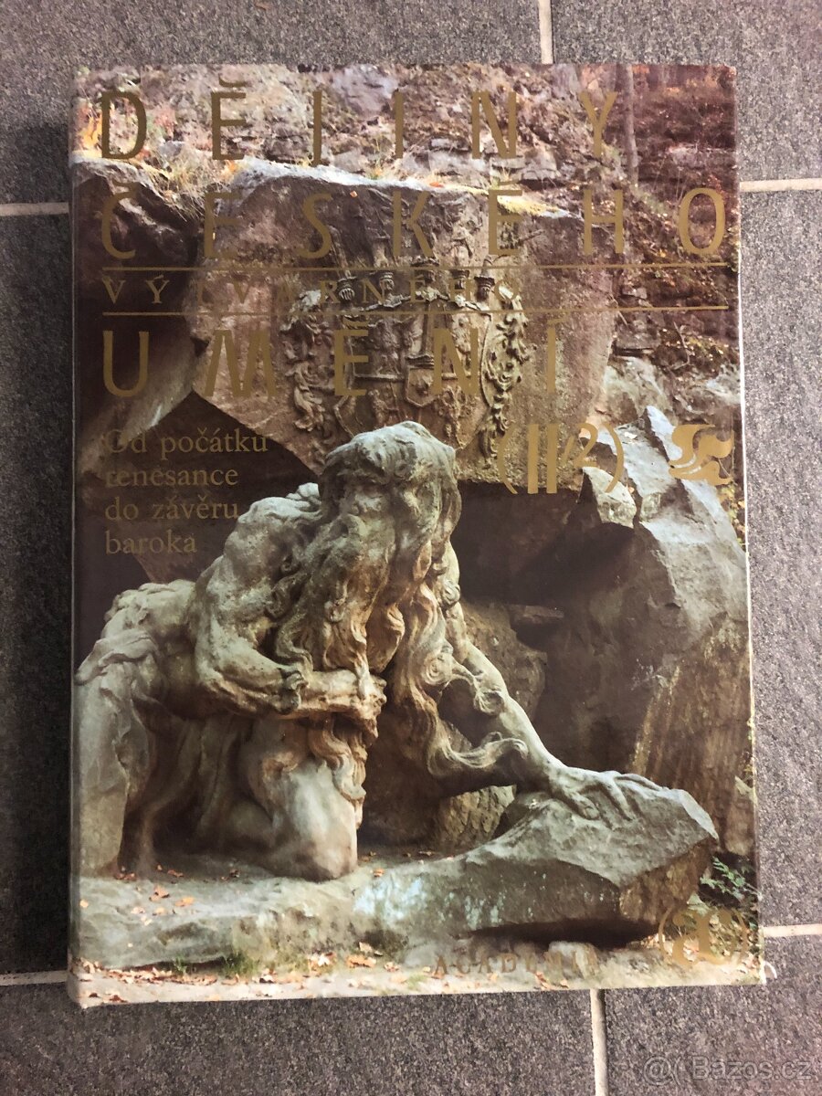 dějiny českého výtvarného umění - 2