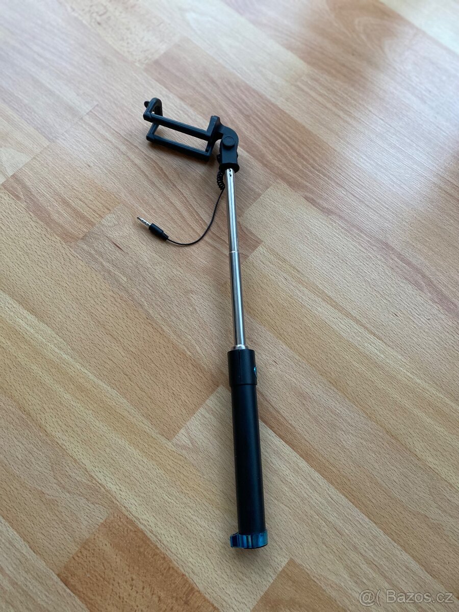 Selfie tyč - 2