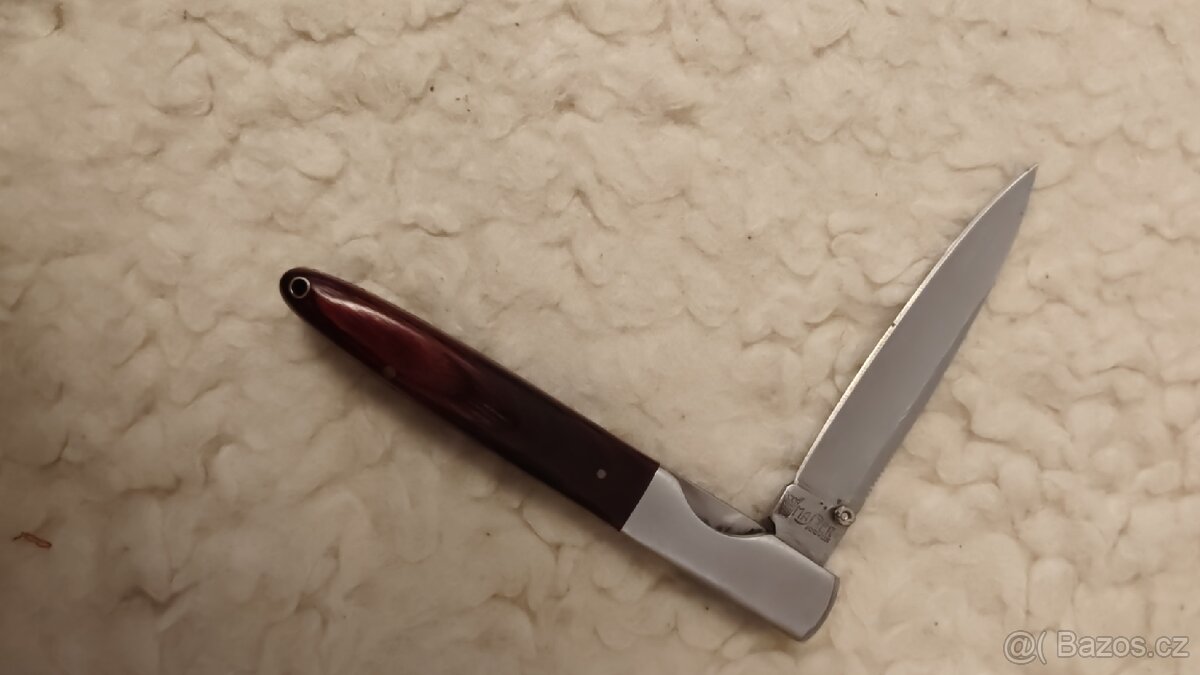 Kapesní nůž Master knives - 2