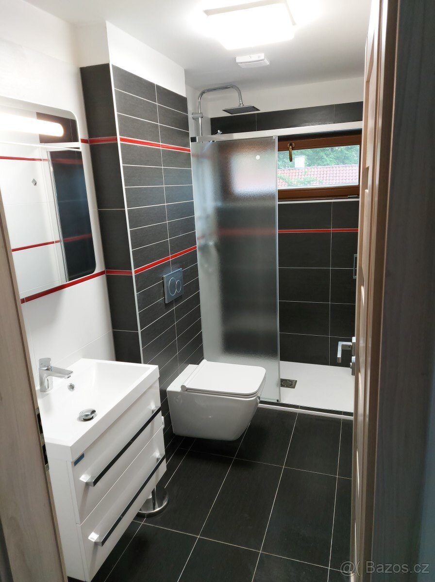 Pronájem nových apartmánů na Svaté Hoře - 2