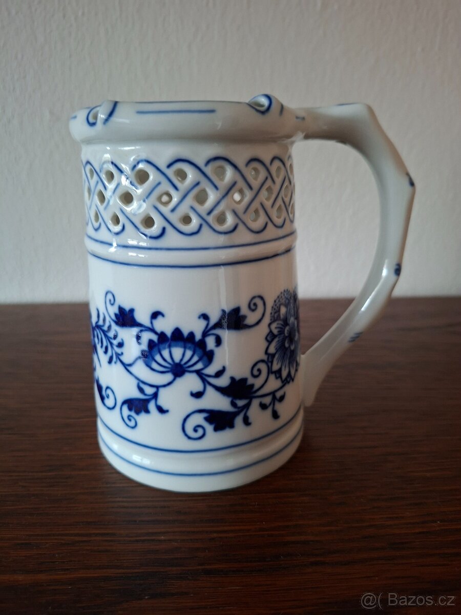 Cibulák - korbel prolamovaný - 2