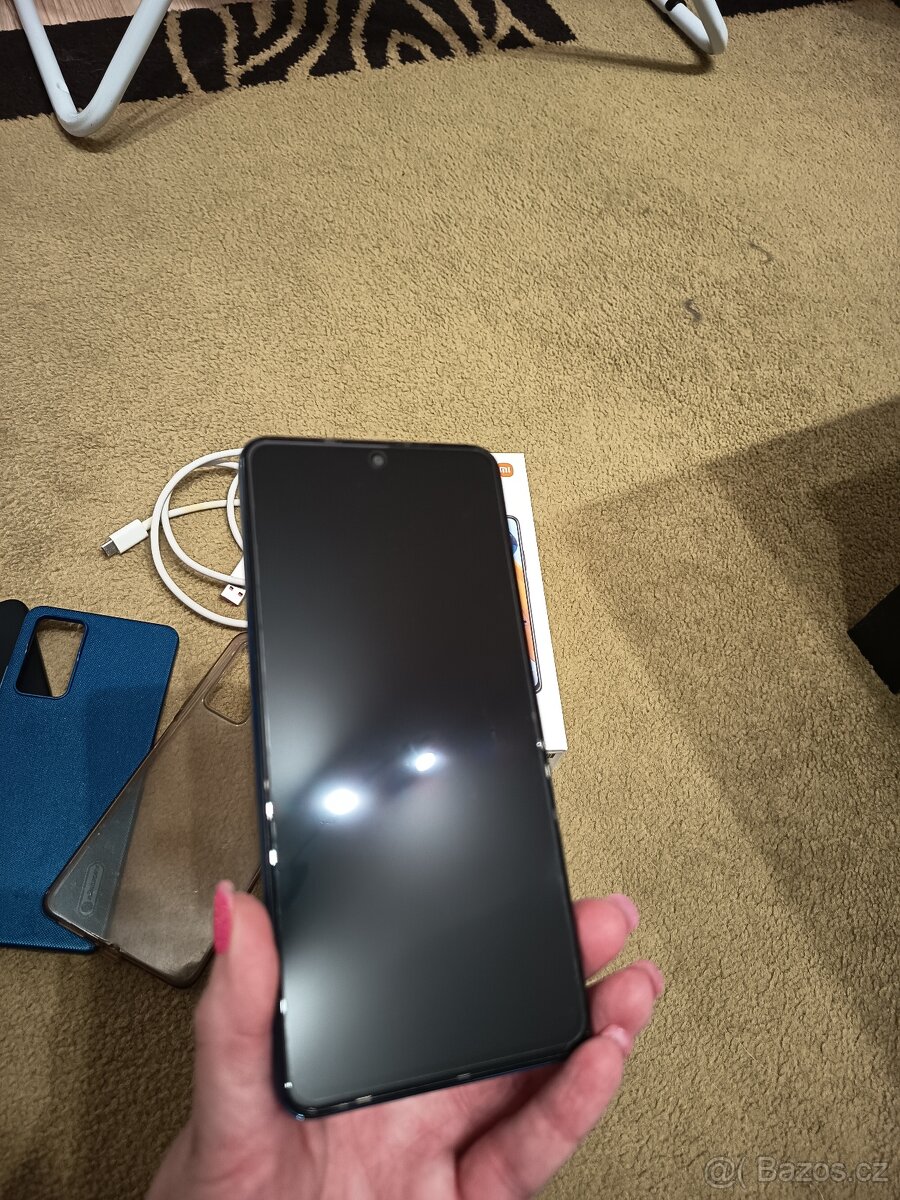 Redmi Note 11 Pro 5G - 2