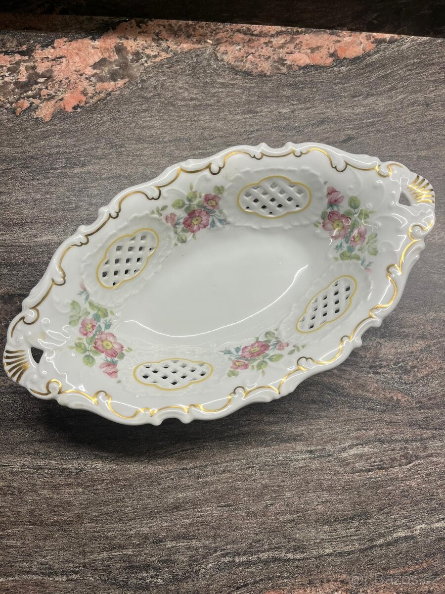 Oválná mísa PIRKEN HAMMER - 2