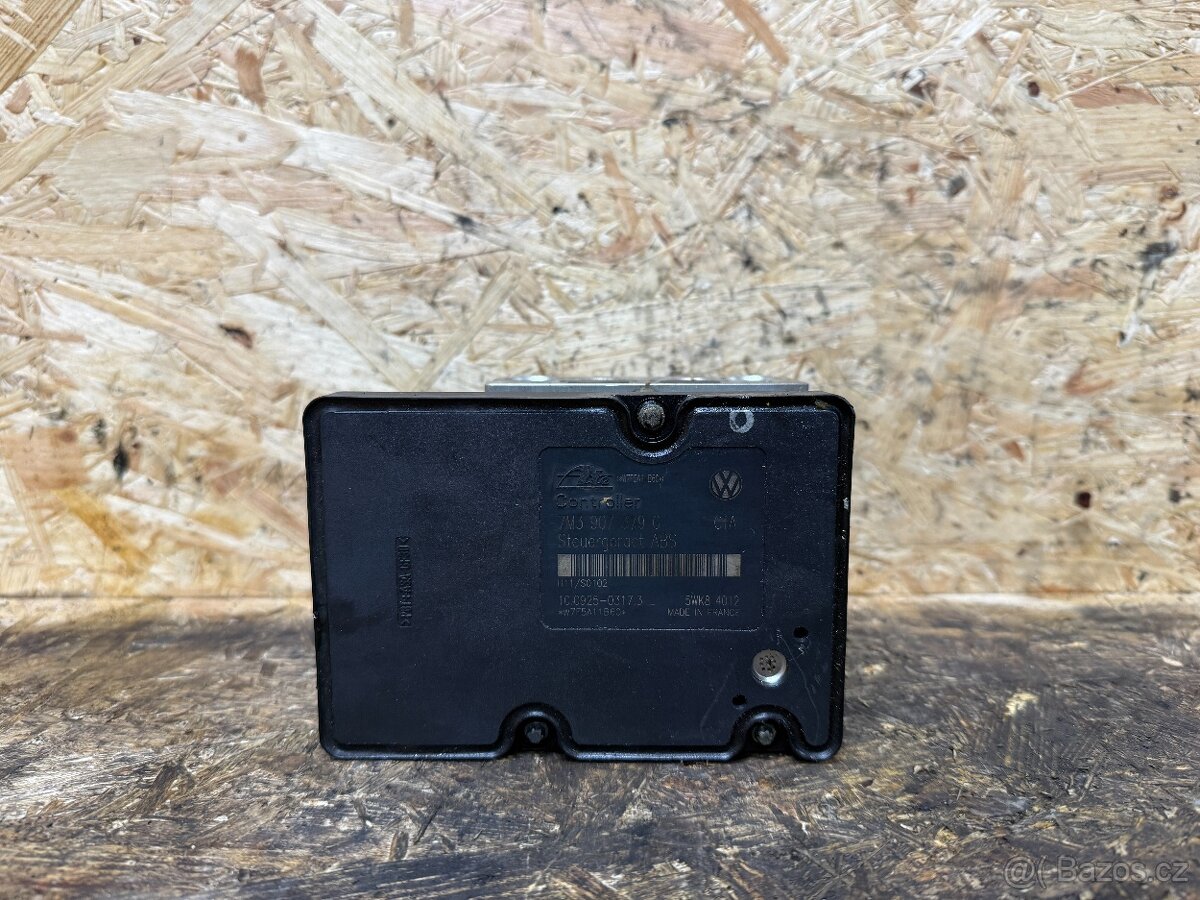 ŘÍDICÍ JEDNOTKA ABS 7M3614111Q - 2