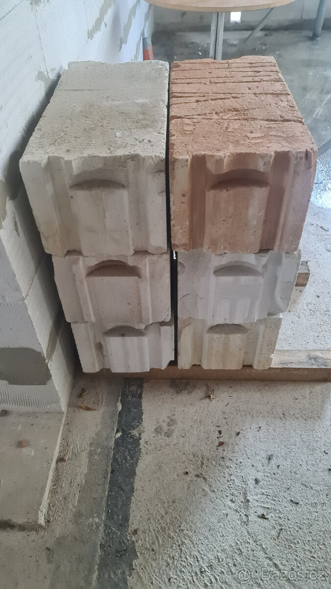 Ytong Standard 250 P2-400 PDK - 2