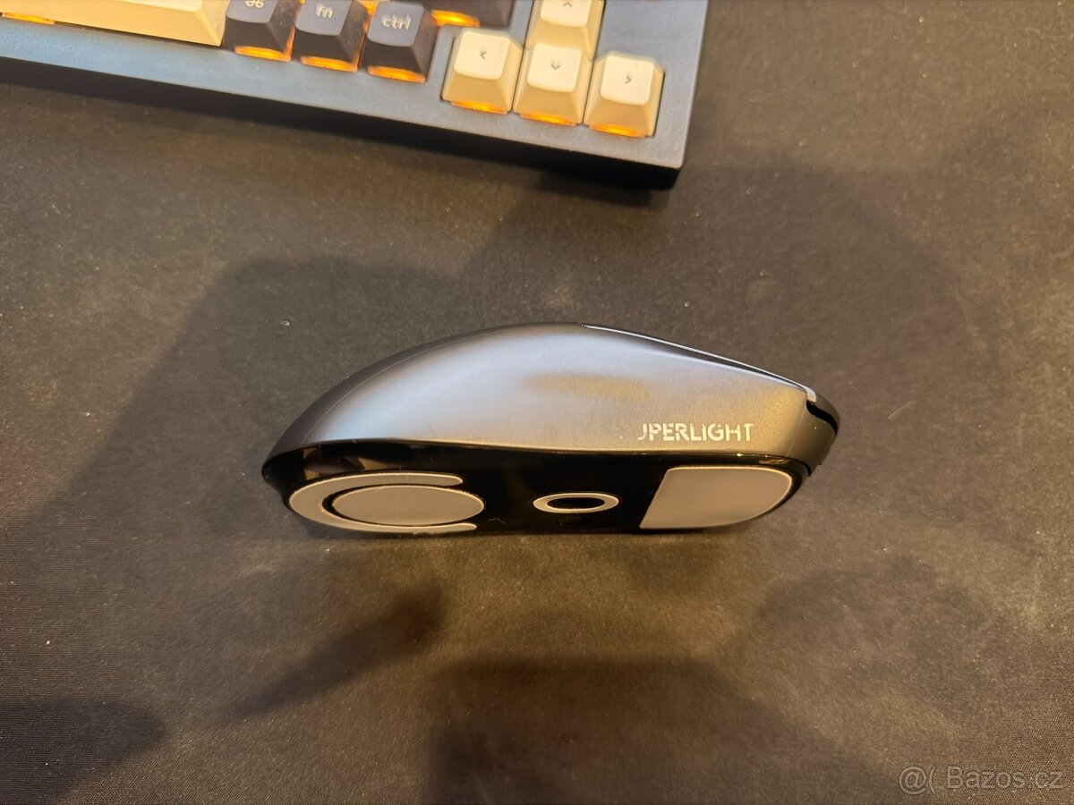 herní myš Logitech G PRO X Superlight - 2