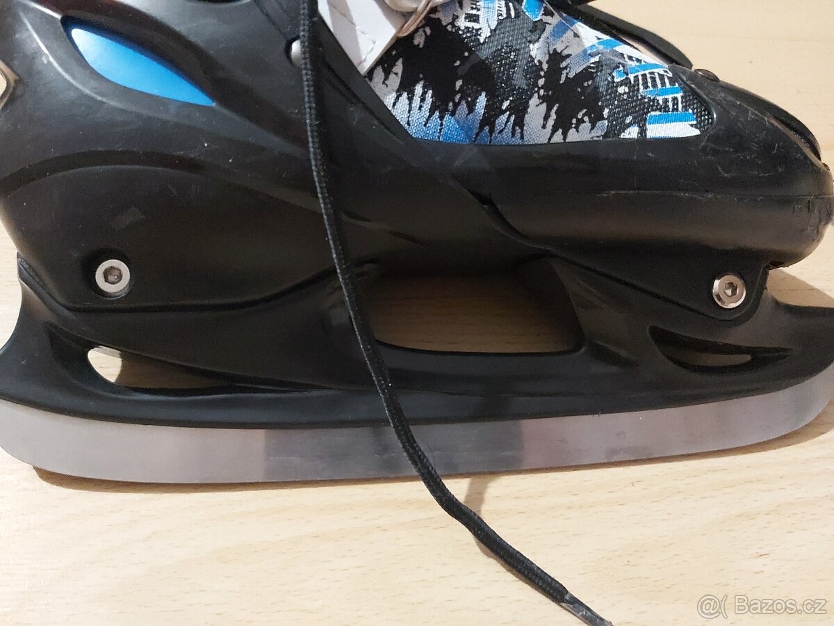 Prodám brusle zn. SULOV - 2