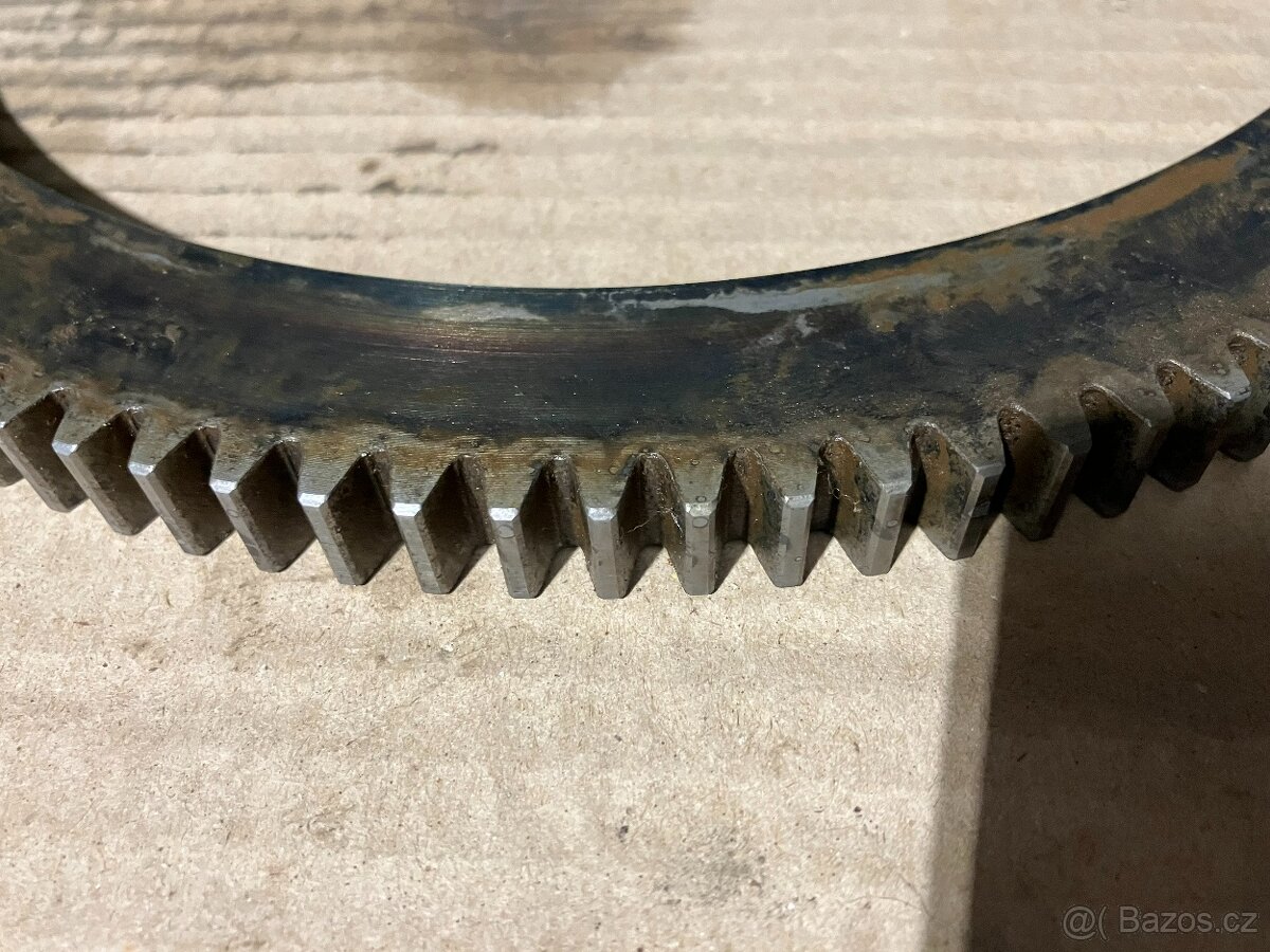 Náhradní věnec pro setrvačník VW Brouk, KdF - 2