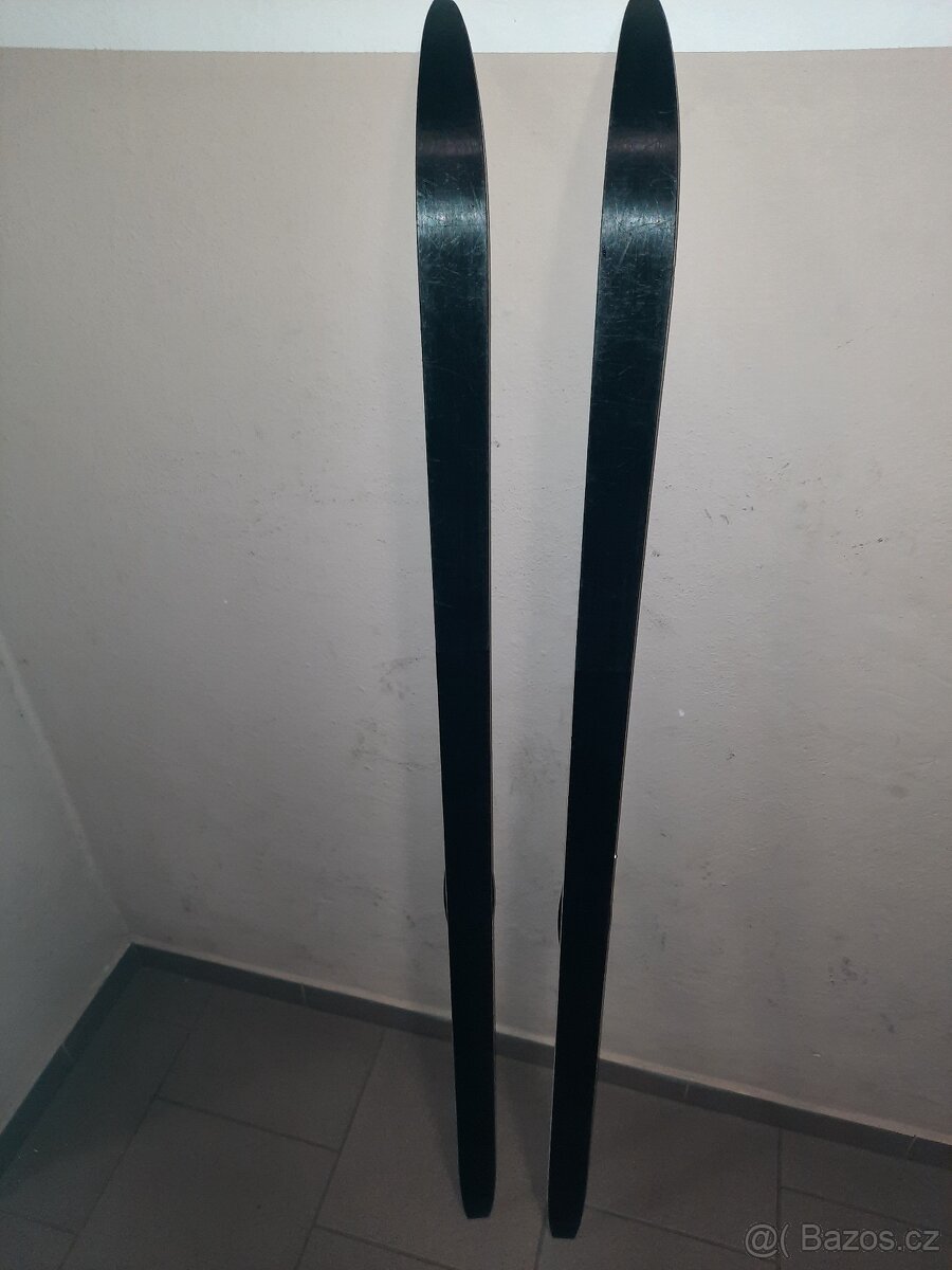 Dětské běžky - 2