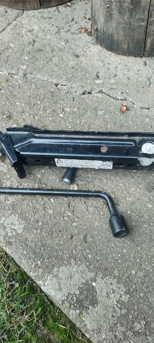 Originální hever +filtr olejový Peugeot Citroen - 2