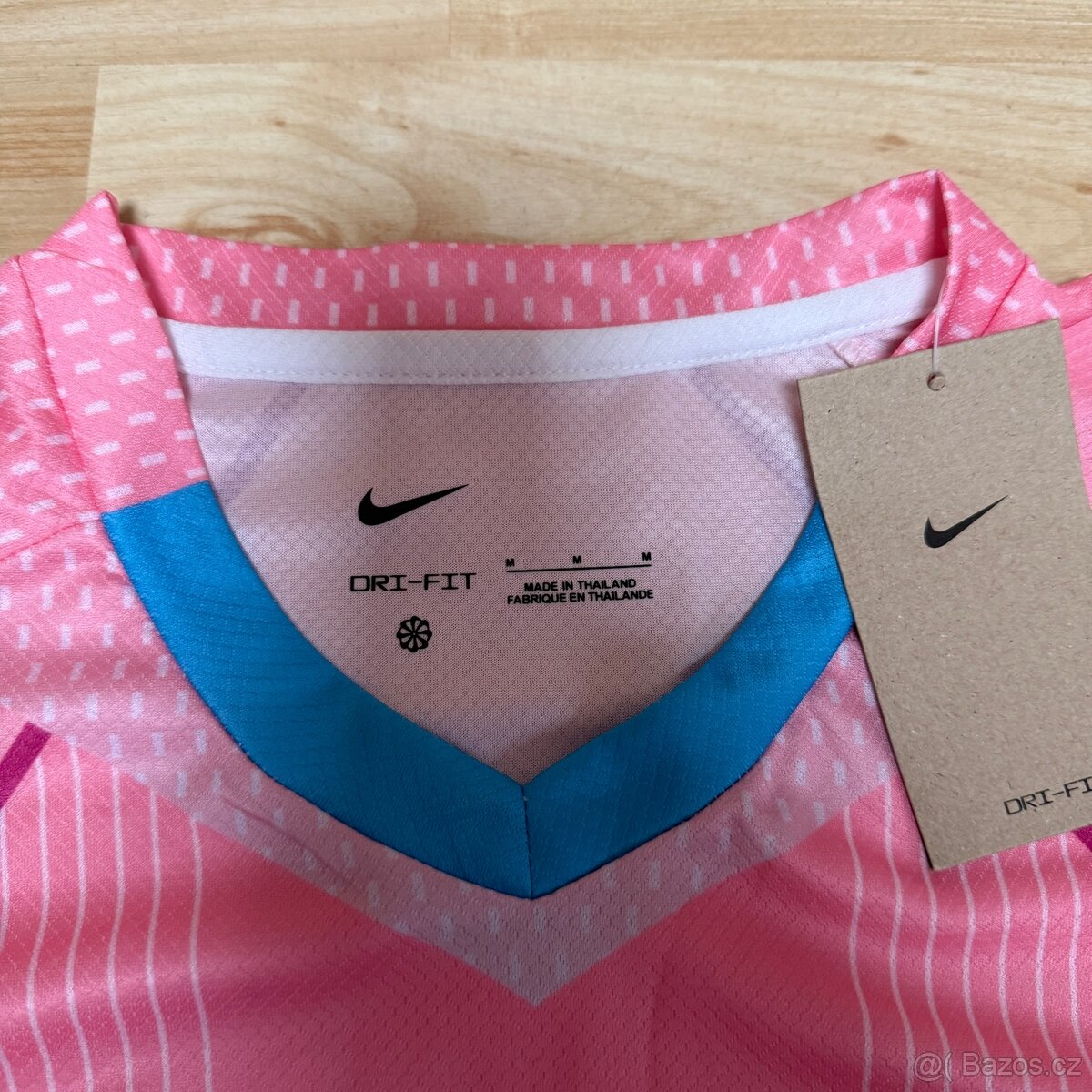 Nový dres Paris Saint- Germain (PSG) - 2