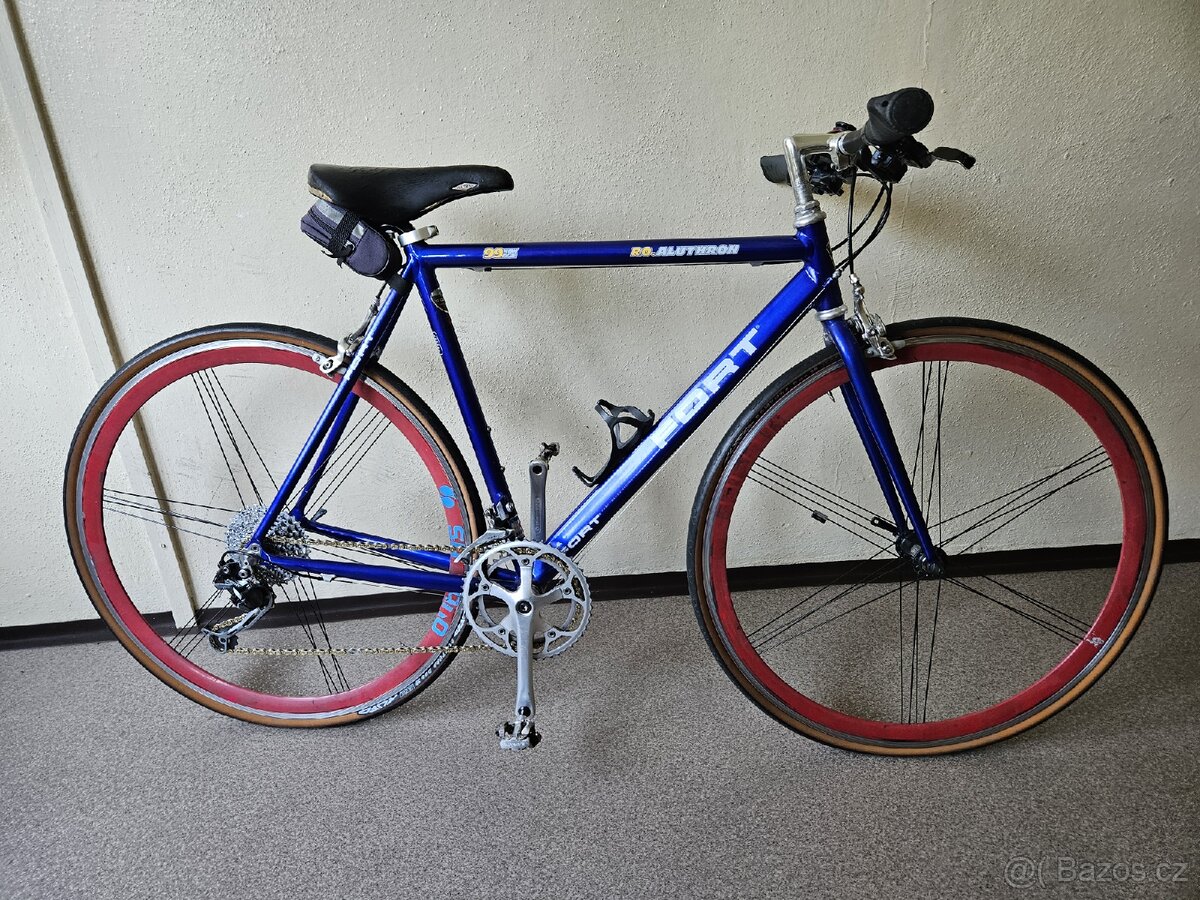 Silniční kolo FORT - 2