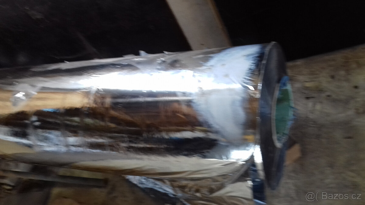 Prodám izotermickou folii - 2