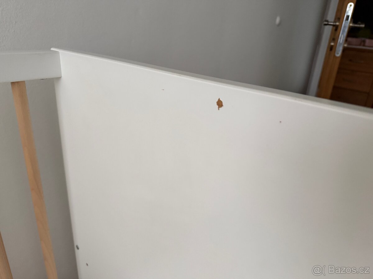 Postýlka Ikea Myllra - 2