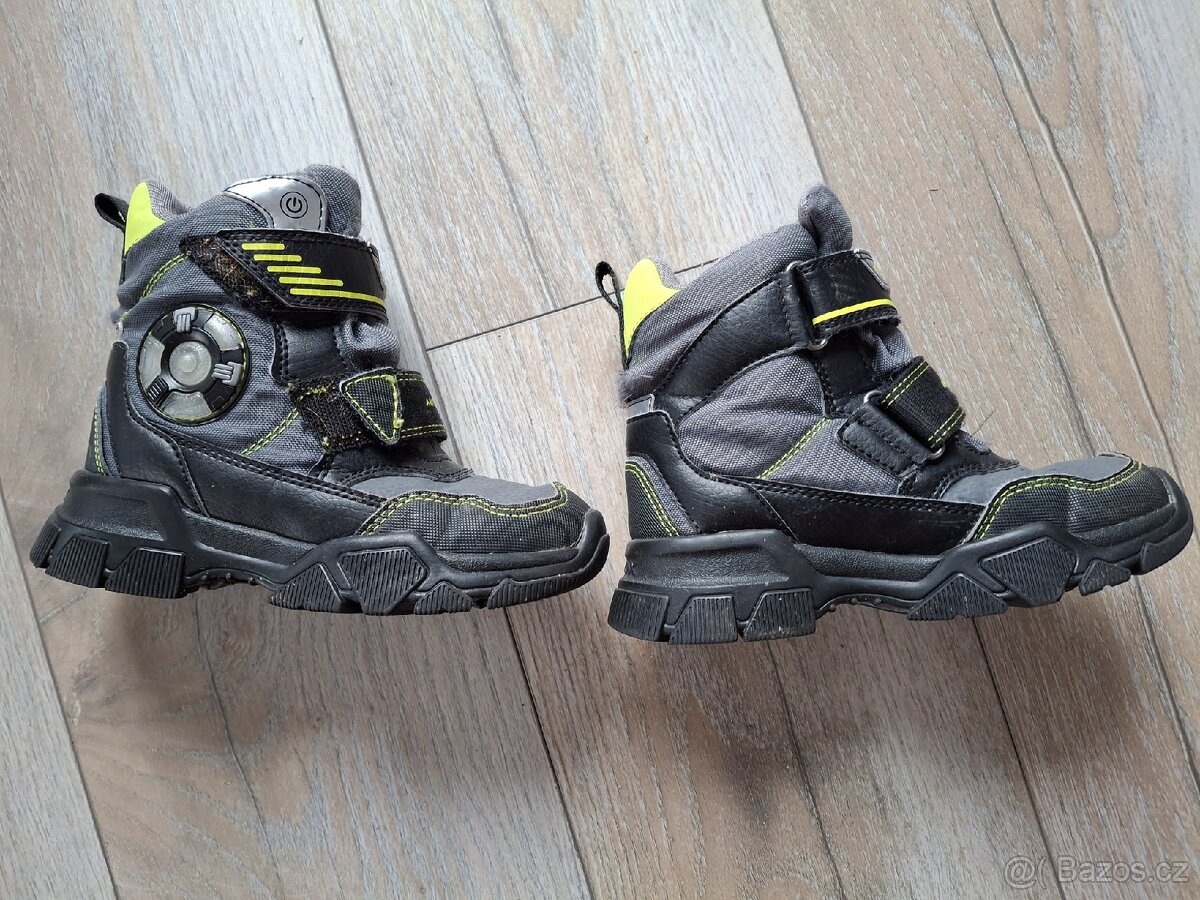 Geox amphibiox veĺ 29/18cm - 2