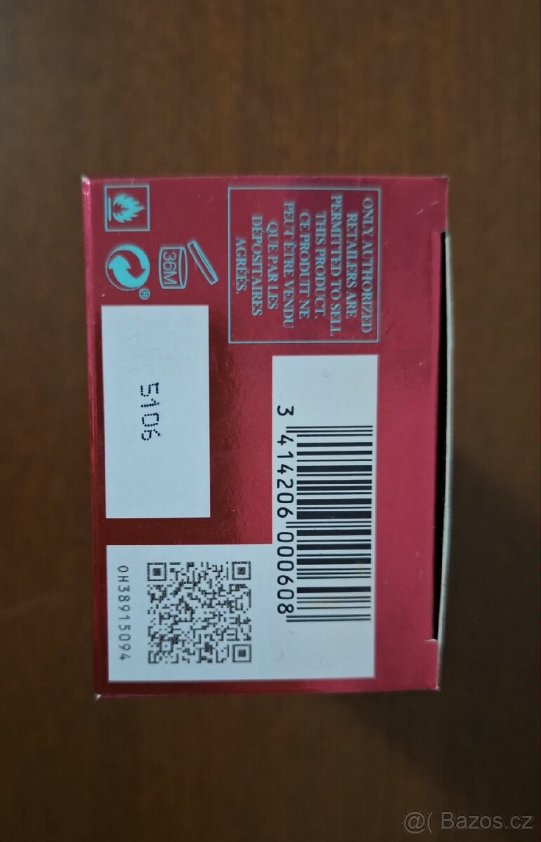 Joop Homme 125 ml - 2