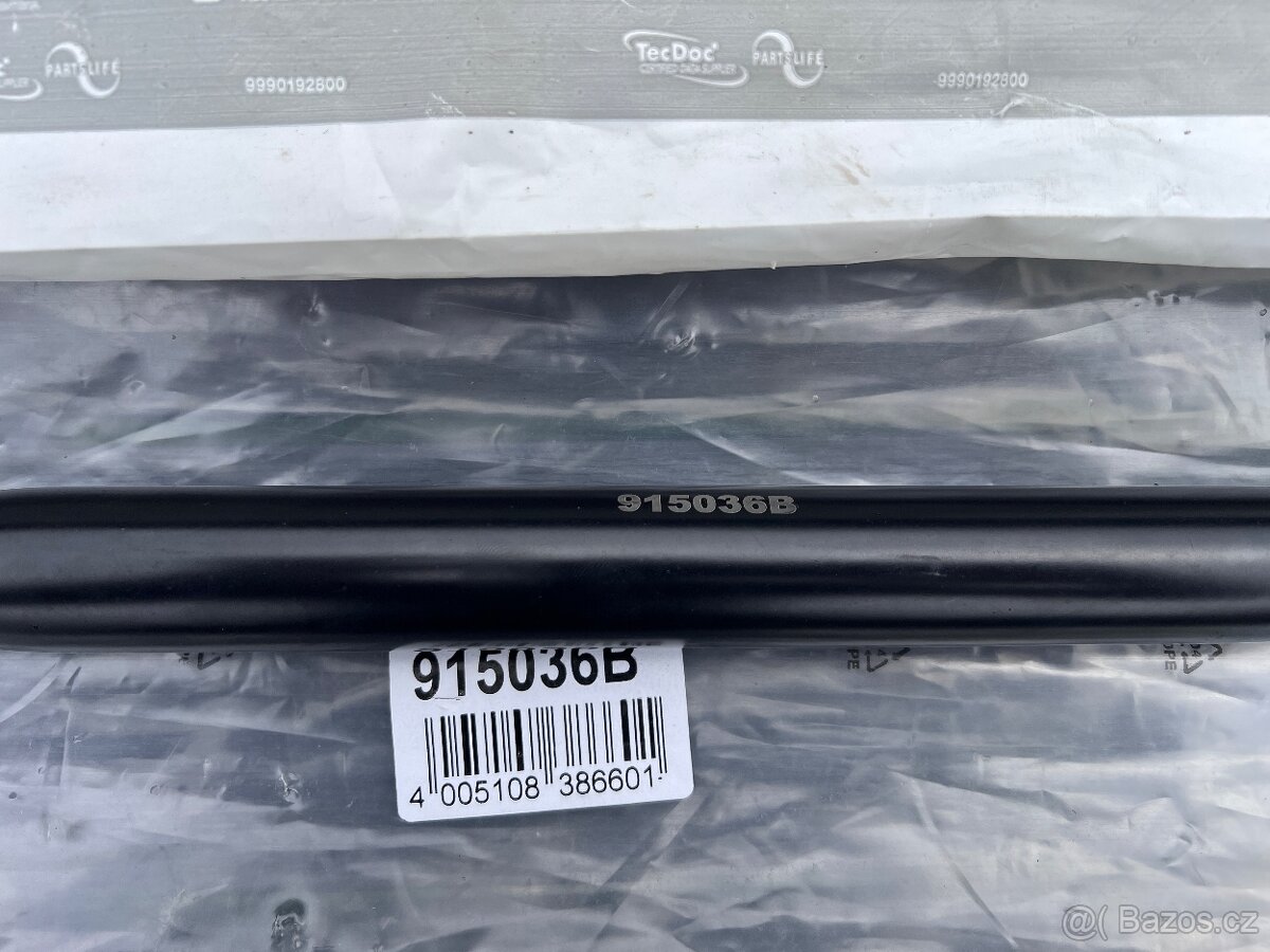 Příčná tyč (táhlo) řízení BMW E32 - 2