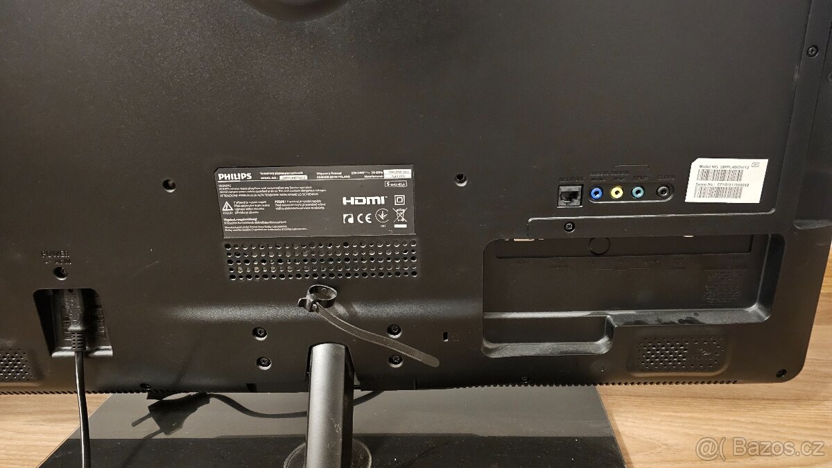 Televize Philips - 2