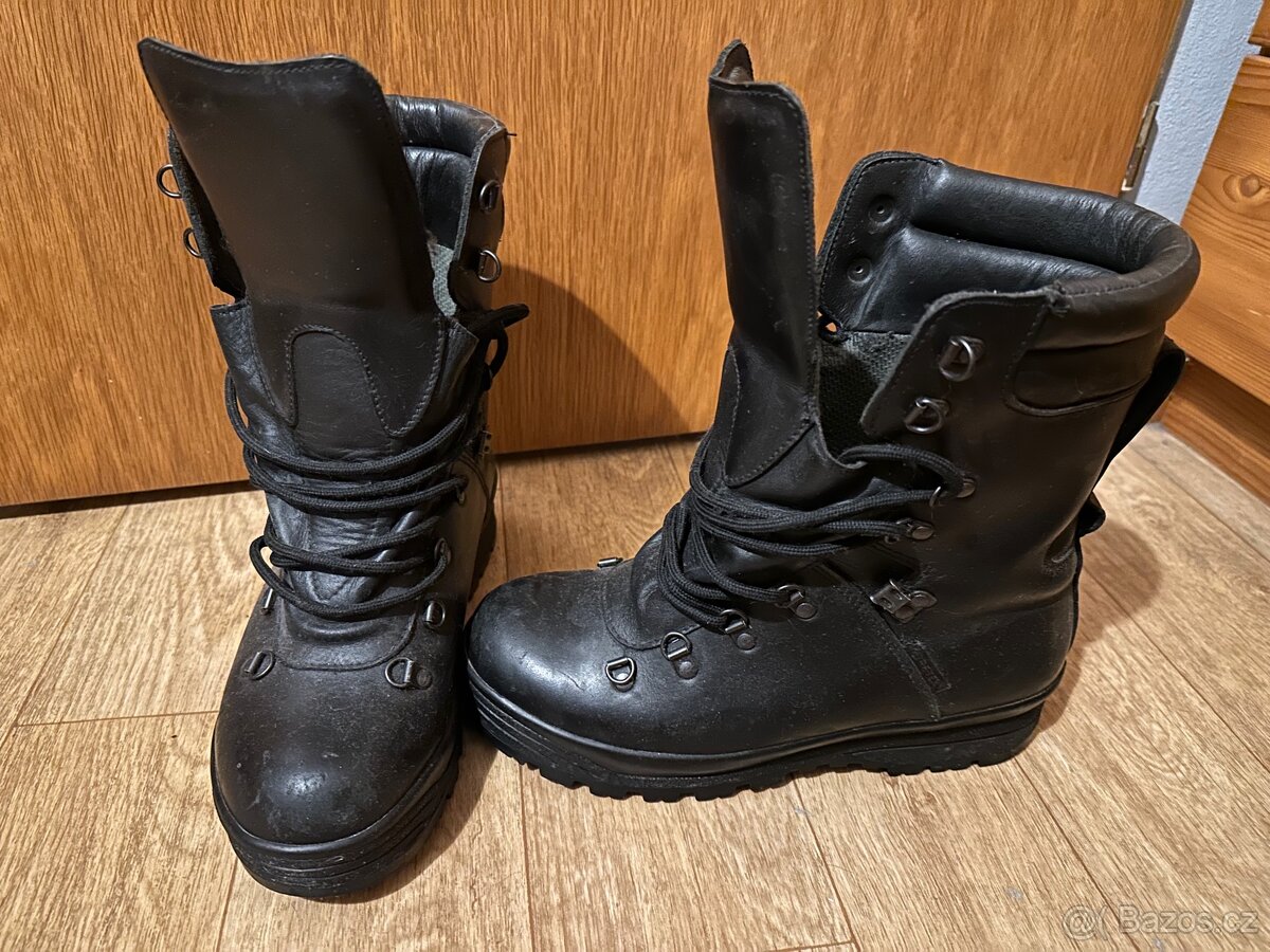 Kanady Prabos gore-tex - 2