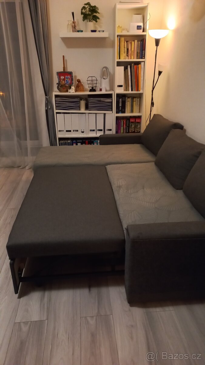 Rozkládací pohovka - 2