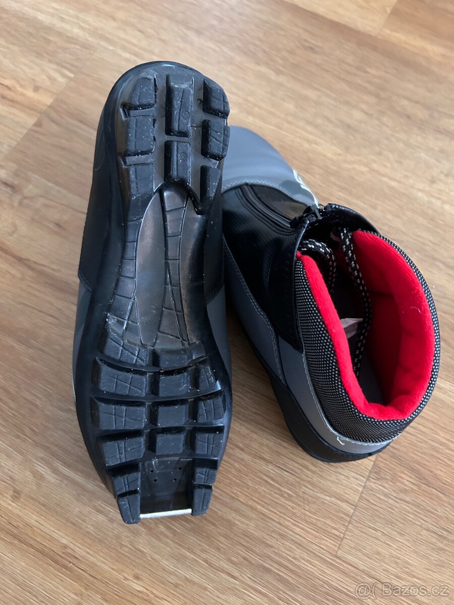 Boty na bezky 41 - 2