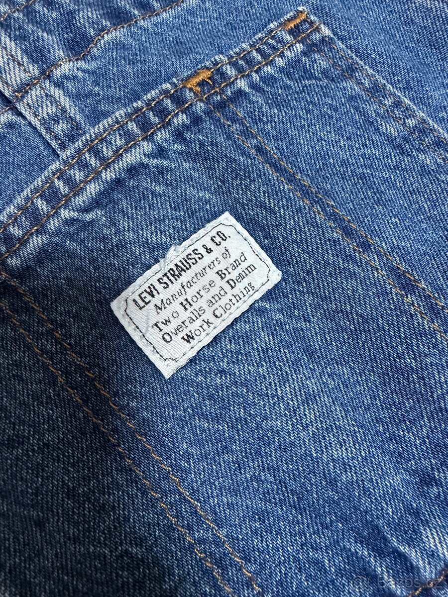 levis laclace monterky dziny - 2