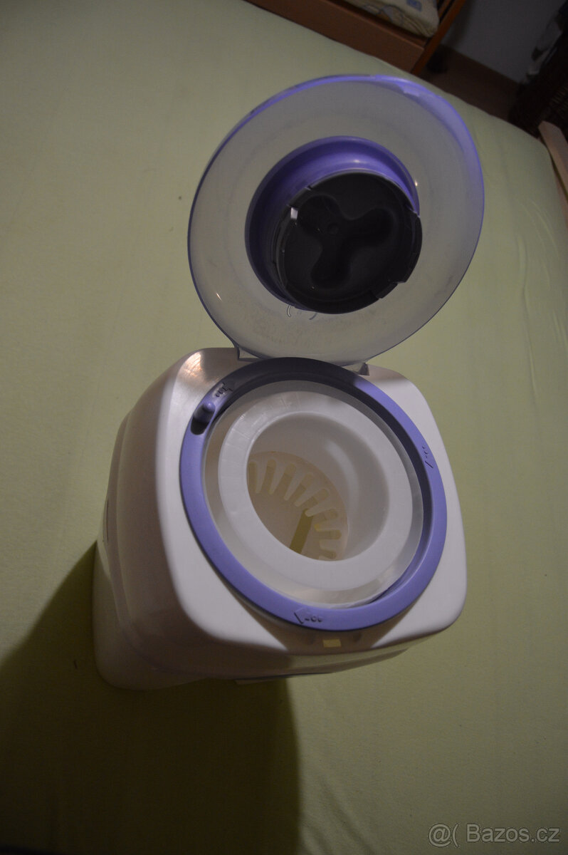 Koš na pleny Tommee Tippee - 2