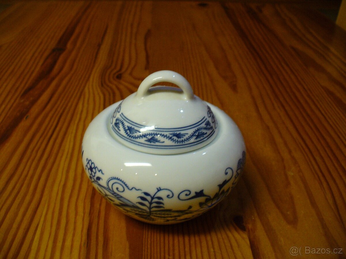 Cibulák - cukřenka - 2