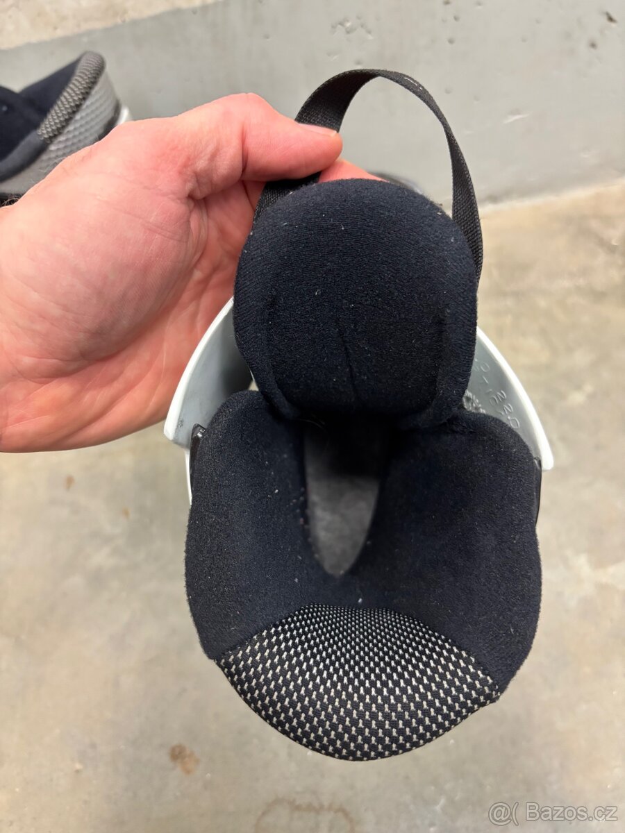 Dětské lyžáky v super stavu - 2