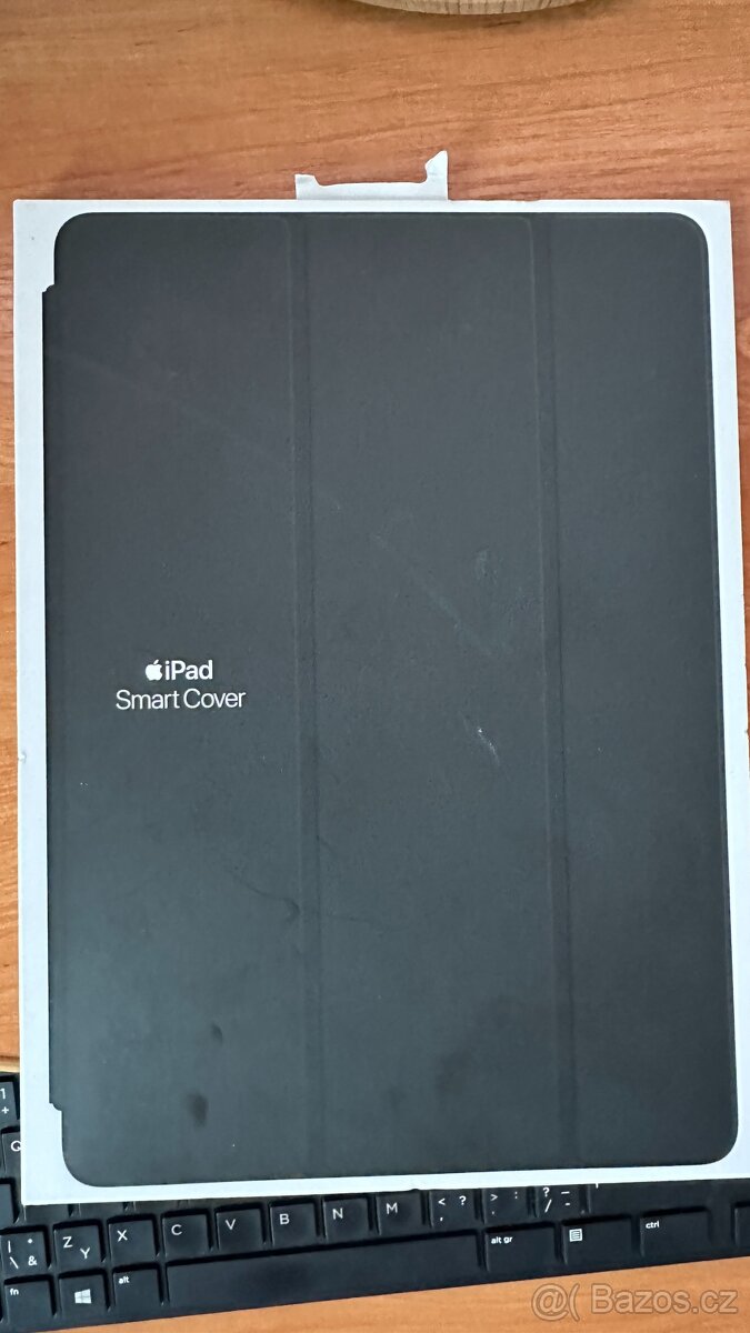 Pouzdro na tablet Apple Smart Cover pro iPad (9. gen. 2021) - 2
