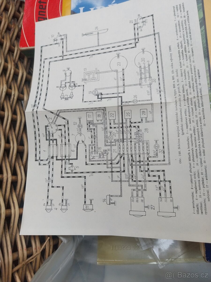 Trabant 600 a 601 - 2