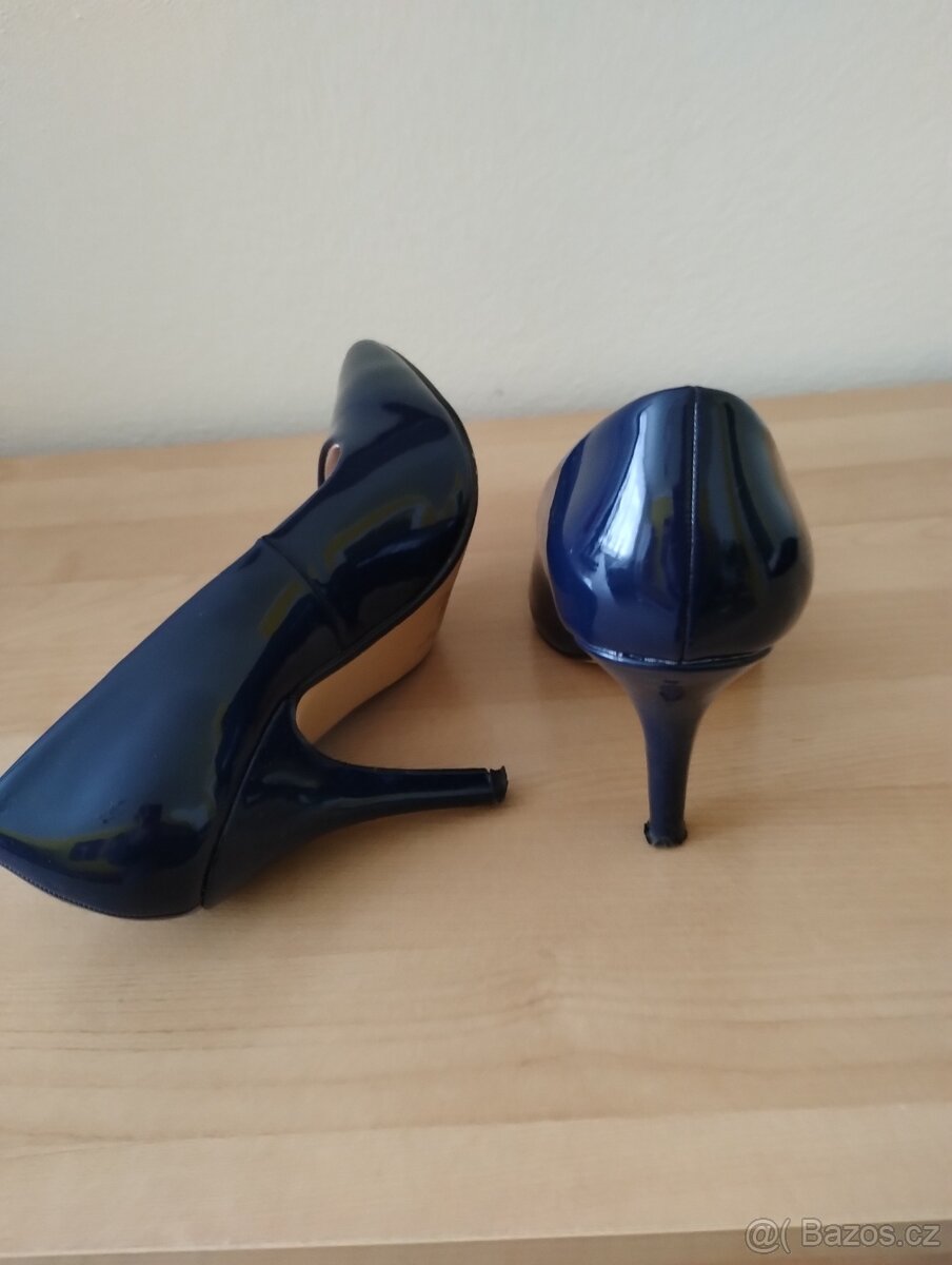 Lodicky zn.Lazzarini - 2