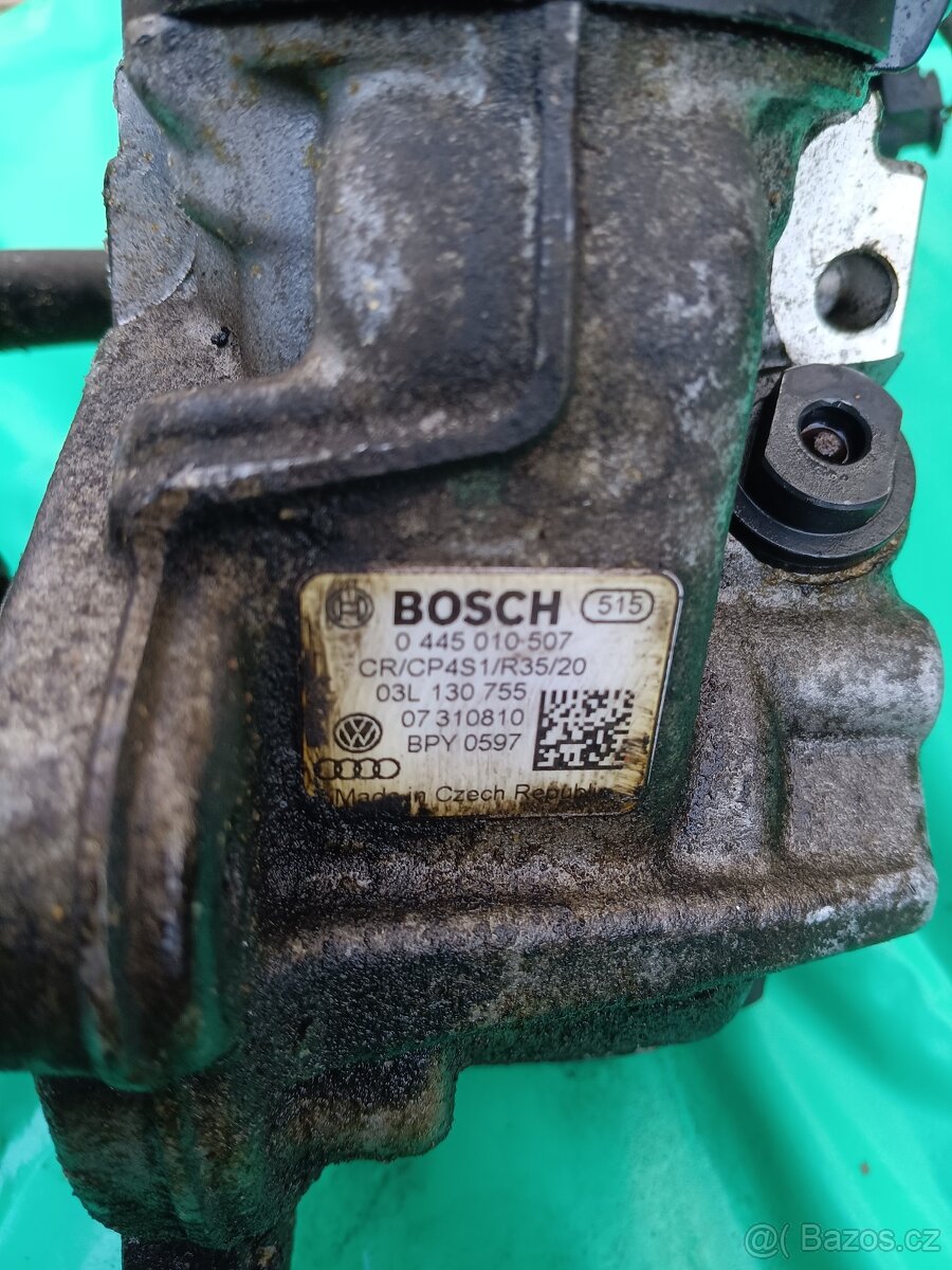 Dily motoru CBDC 2.0tda 81kw - 2