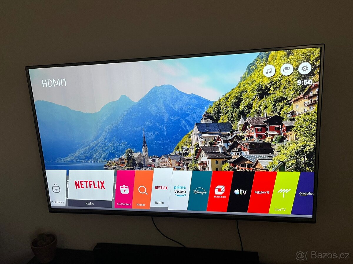 LG LED TV 60"(152cm) - 2