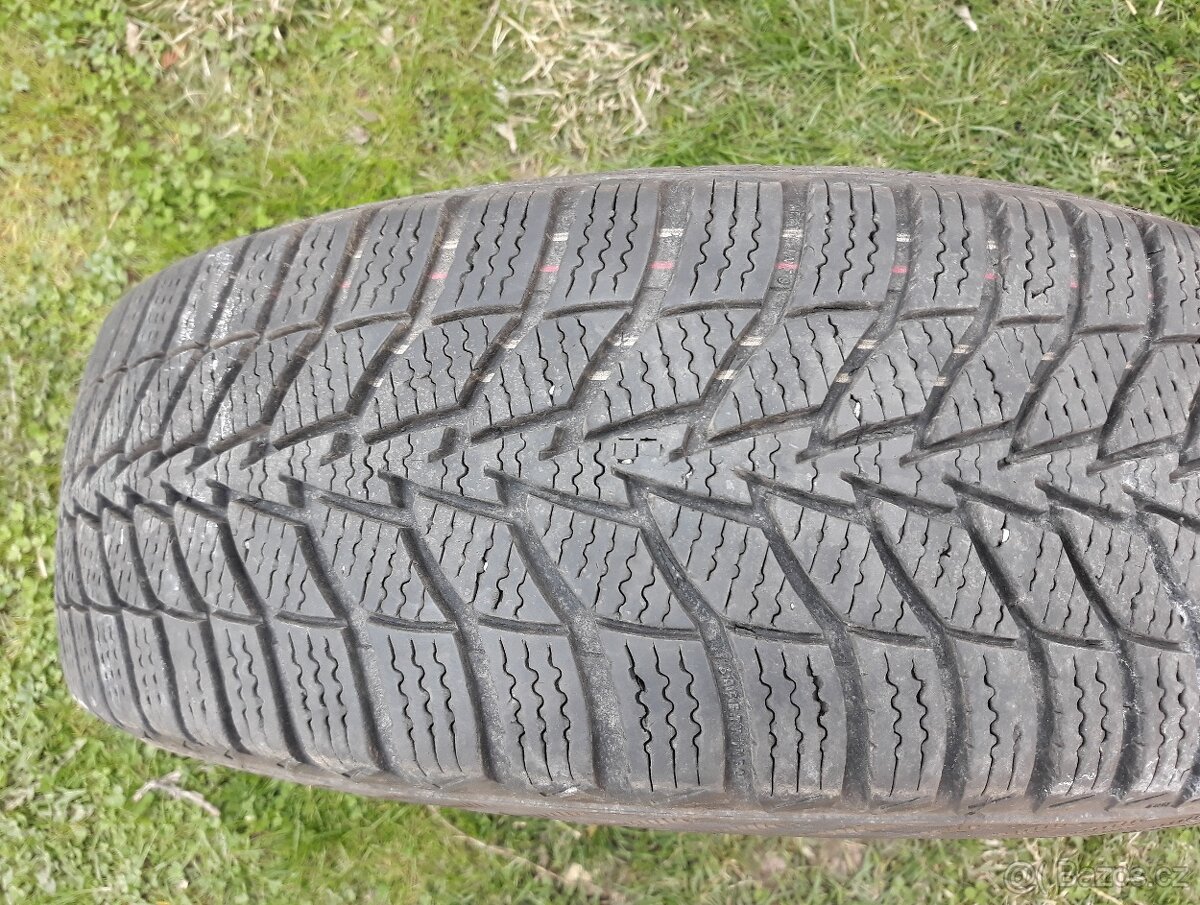 185/60/14,185/70/14 Zimní - 2