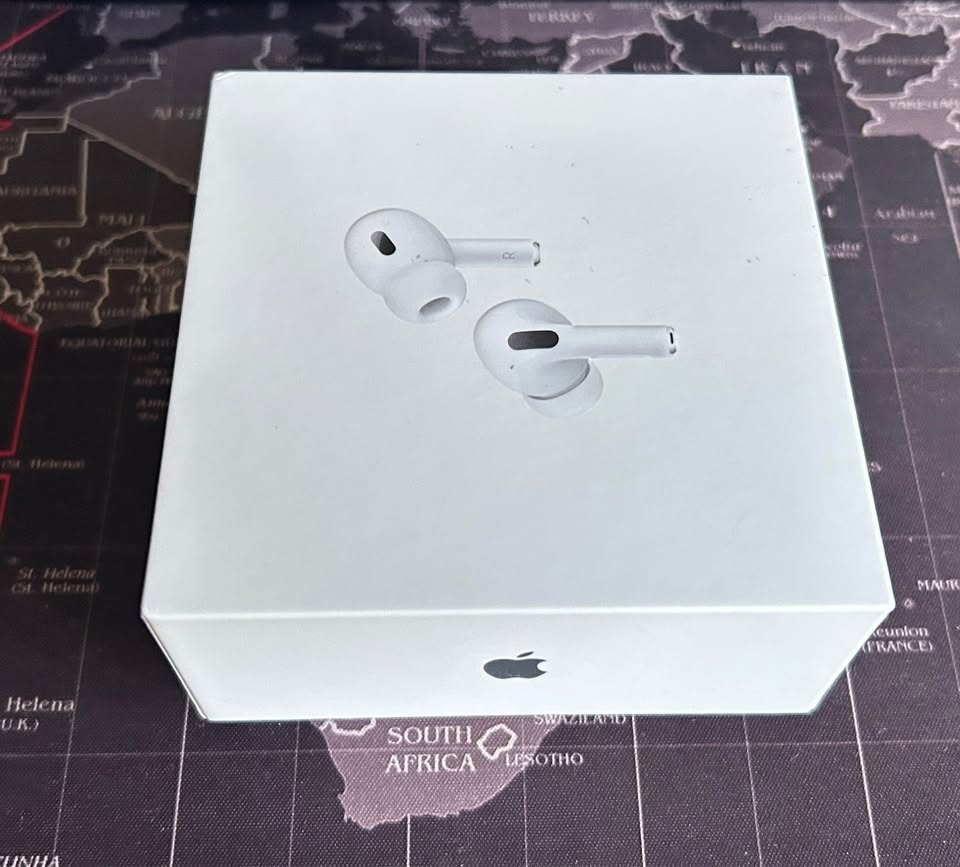 Apple airpods pro 2. gen 2023 - 2
