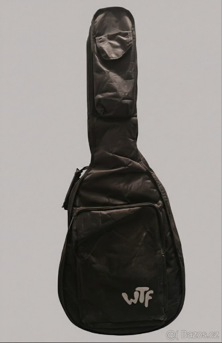 Klasická kytara Romanza + obal - 2