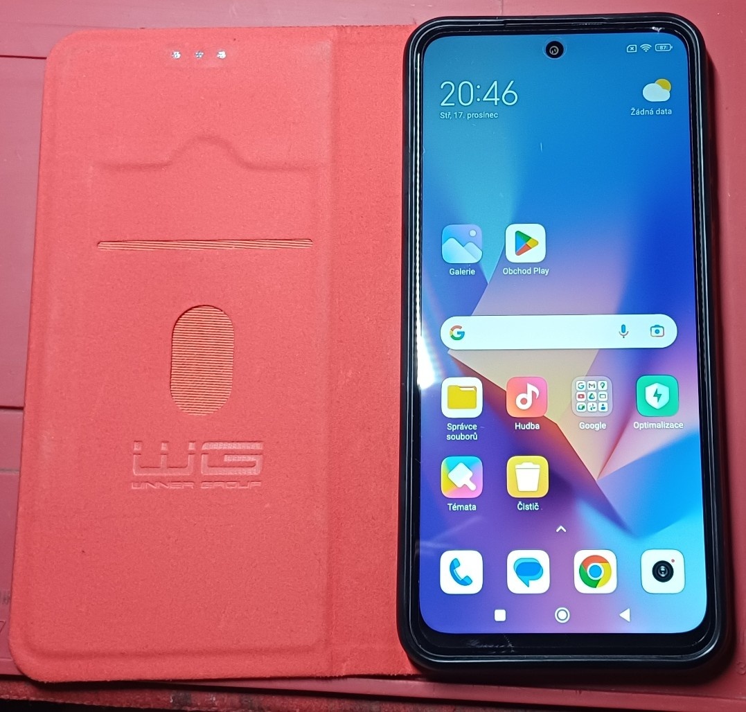 Redmi note 10 5G 4/64GB - 2