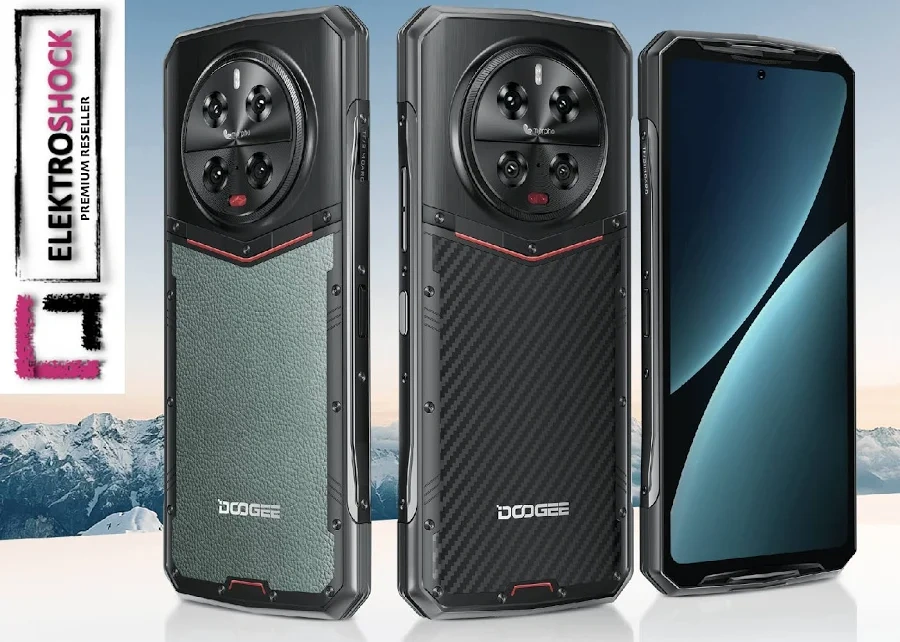 Prodám Doogee DK 10 - 2