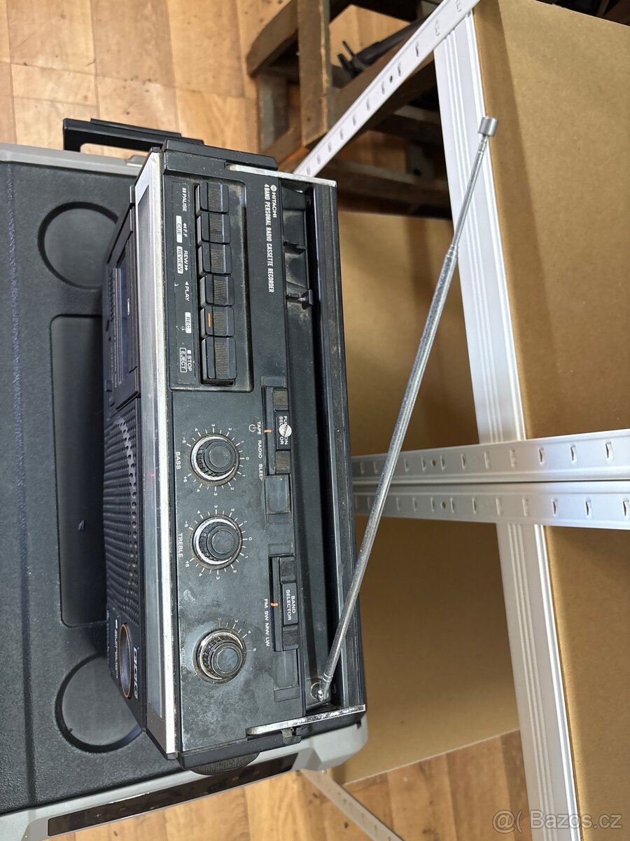 Hitachi TRk -5320e - 2