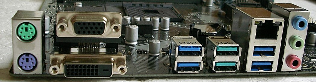 ASUS Prime B450M-K - 2